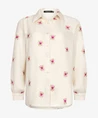 Ydence Blouse Gabia