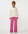 Ydence Blouse Gabia