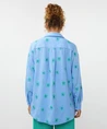 Ydence Blouse Gabia