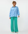 Ydence Blouse Gabia