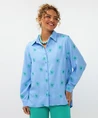 Ydence Blouse Gabia