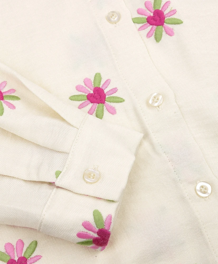 Ydence Blouse Gabia