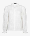 Ydence Blouse Isamae