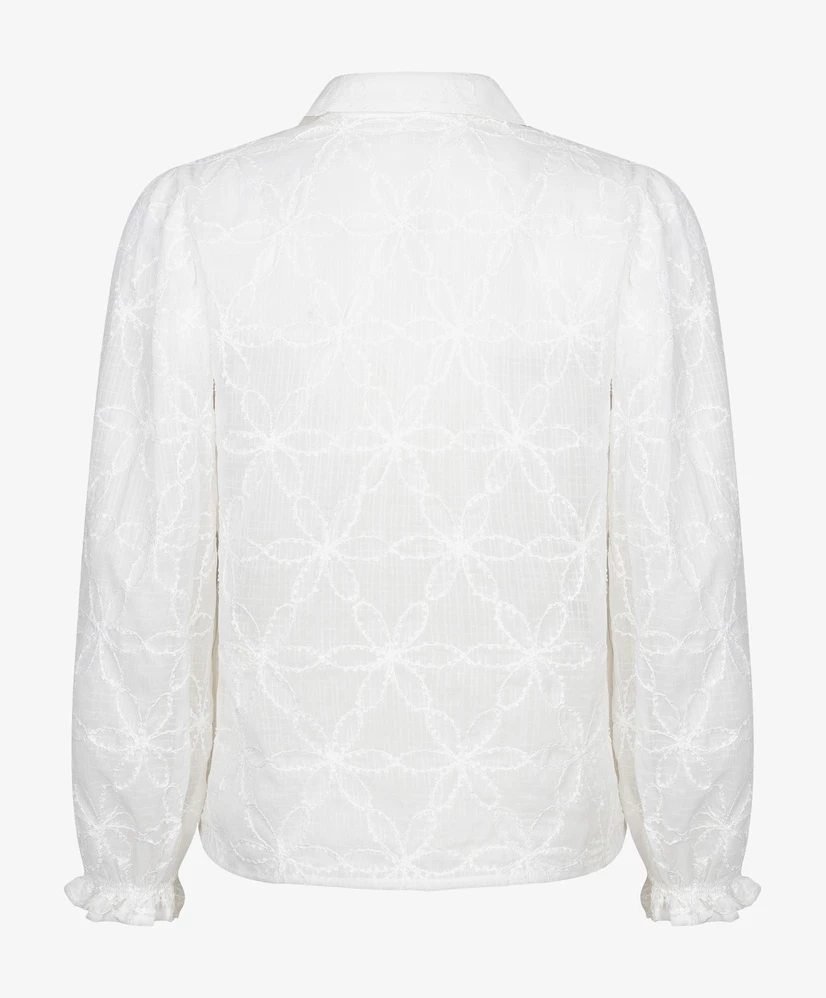 Ydence Blouse Isamae