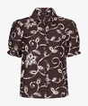 Ydence Blouse Leila