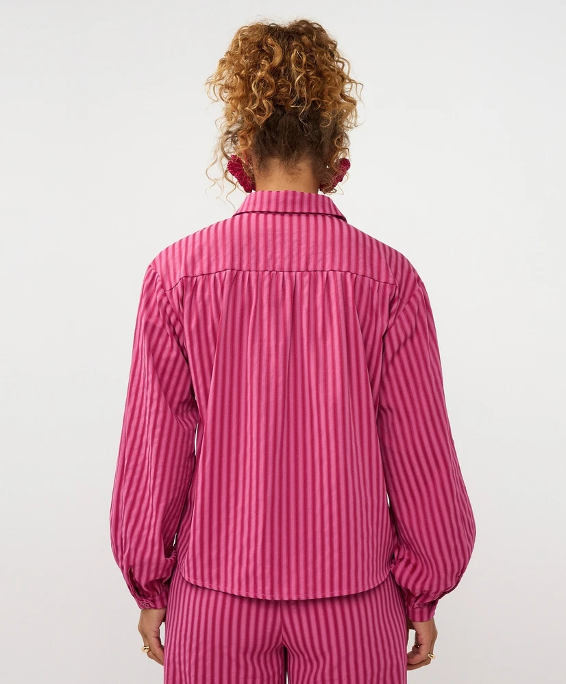 Ydence Blouse Madelena