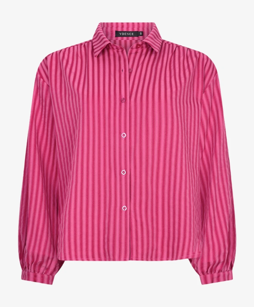 Ydence Blouse Madelena