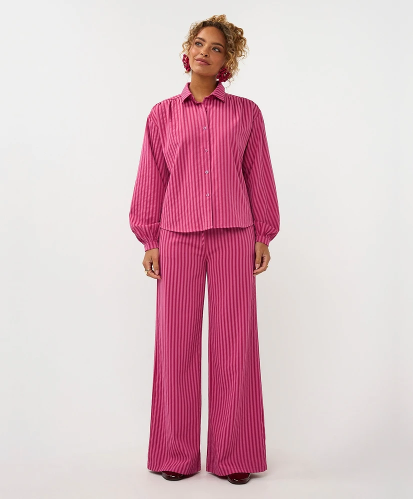 Ydence Blouse Madelena