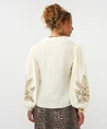 Ydence Blouse Rose