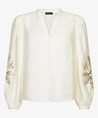Ydence Blouse Rose