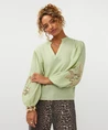 Ydence Blouse Rose
