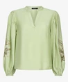 Ydence Blouse Rose