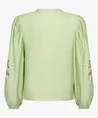 Ydence Blouse Rose