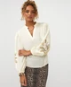 Ydence Blouse Rose