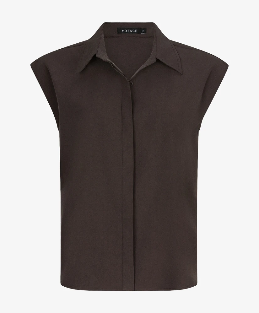 Ydence Blouse Sabrina