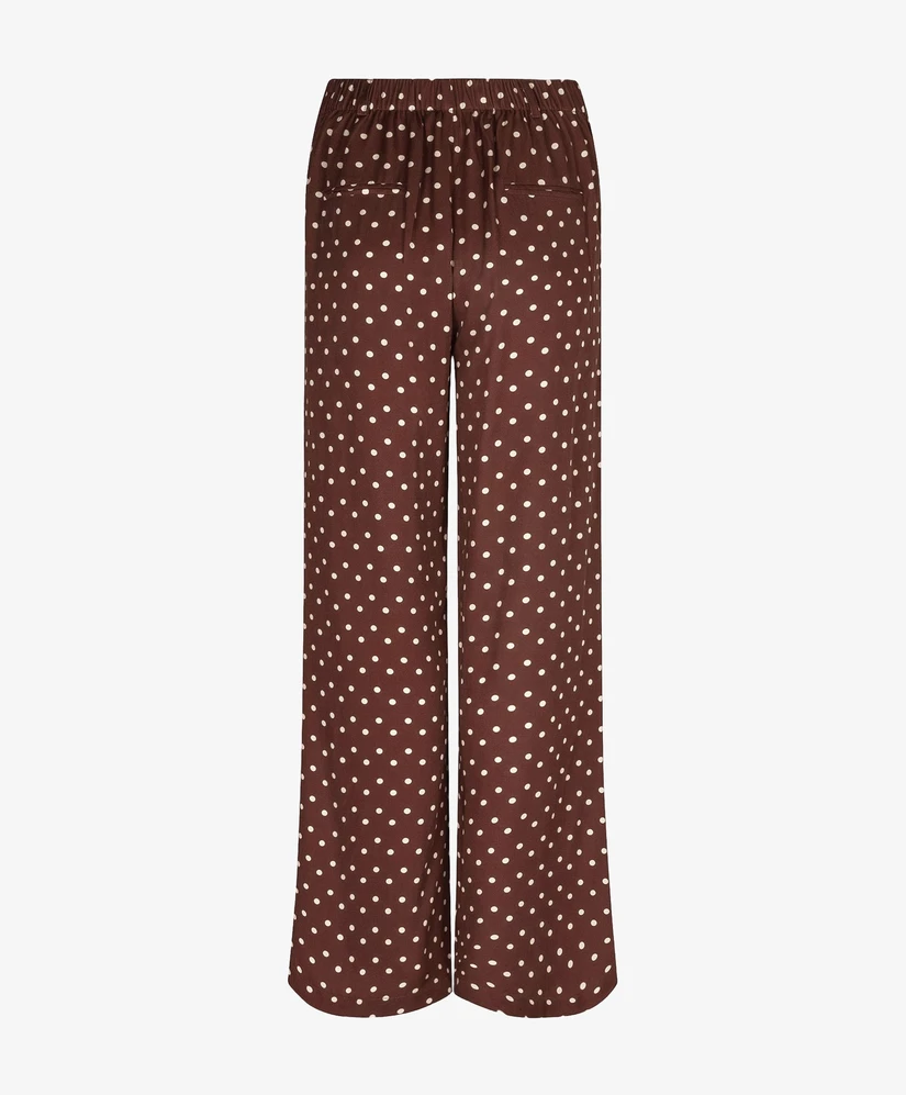 Ydence Broek Stacey