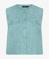 Ydence Gilet Amanda