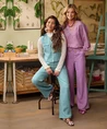 Ydence Gilet Amanda