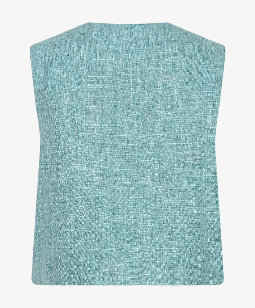 Ydence Gilet Amanda