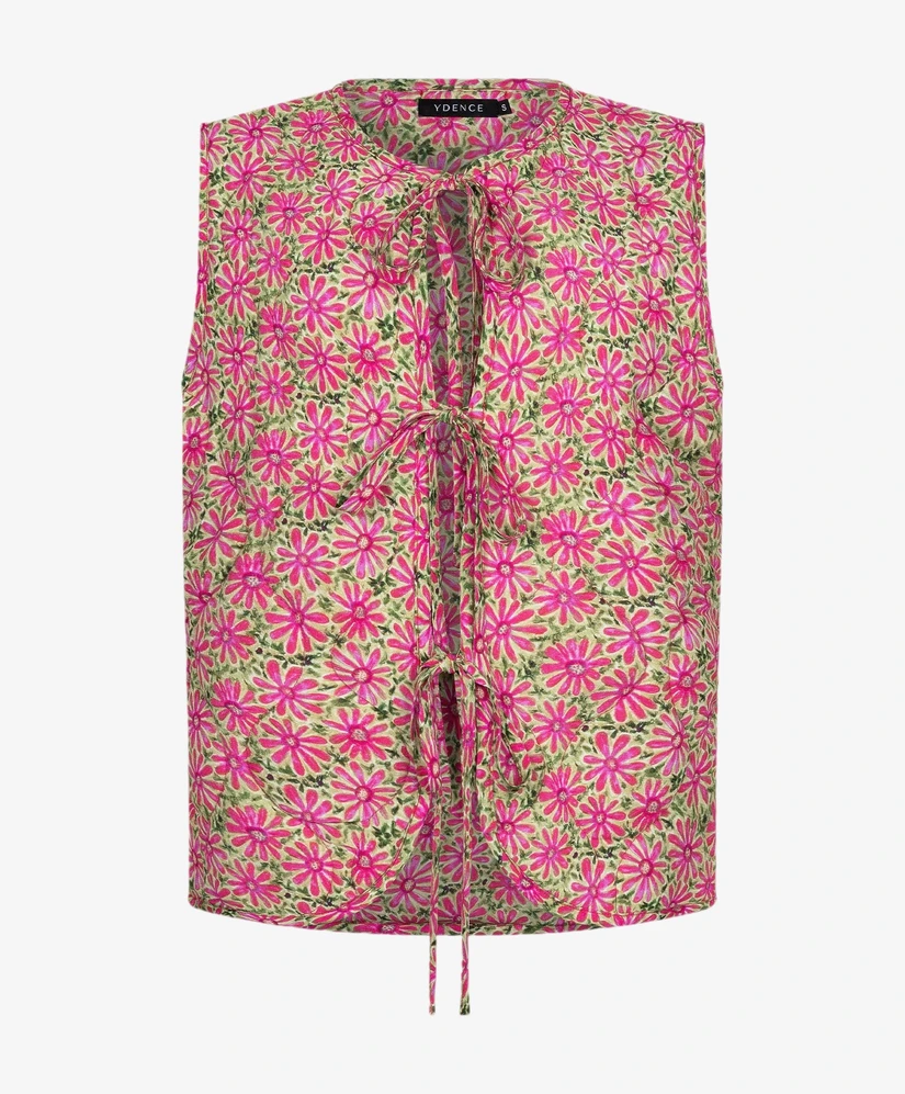Ydence Gilet Esmira