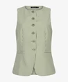 Ydence Gilet Jette