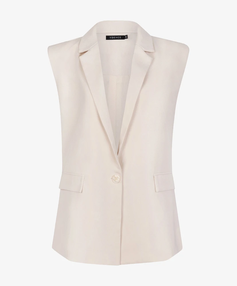 Ydence Gilet Lima