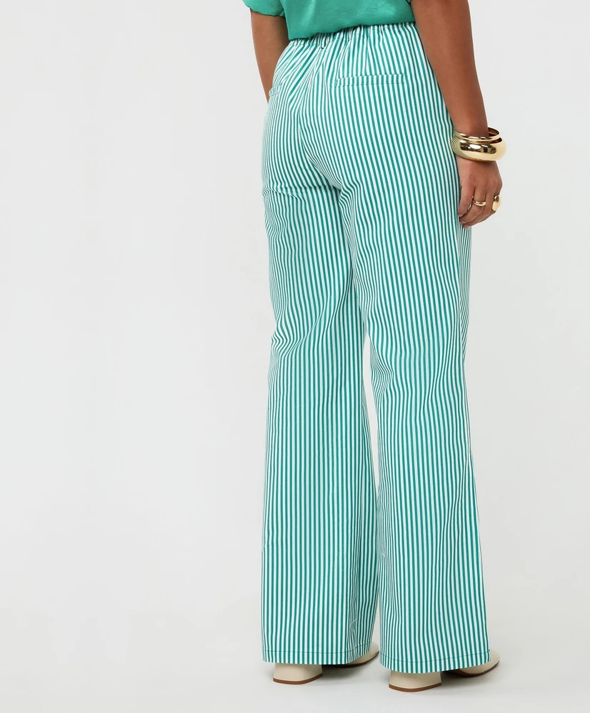 Ydence Jeans Wide Leg Djamilla