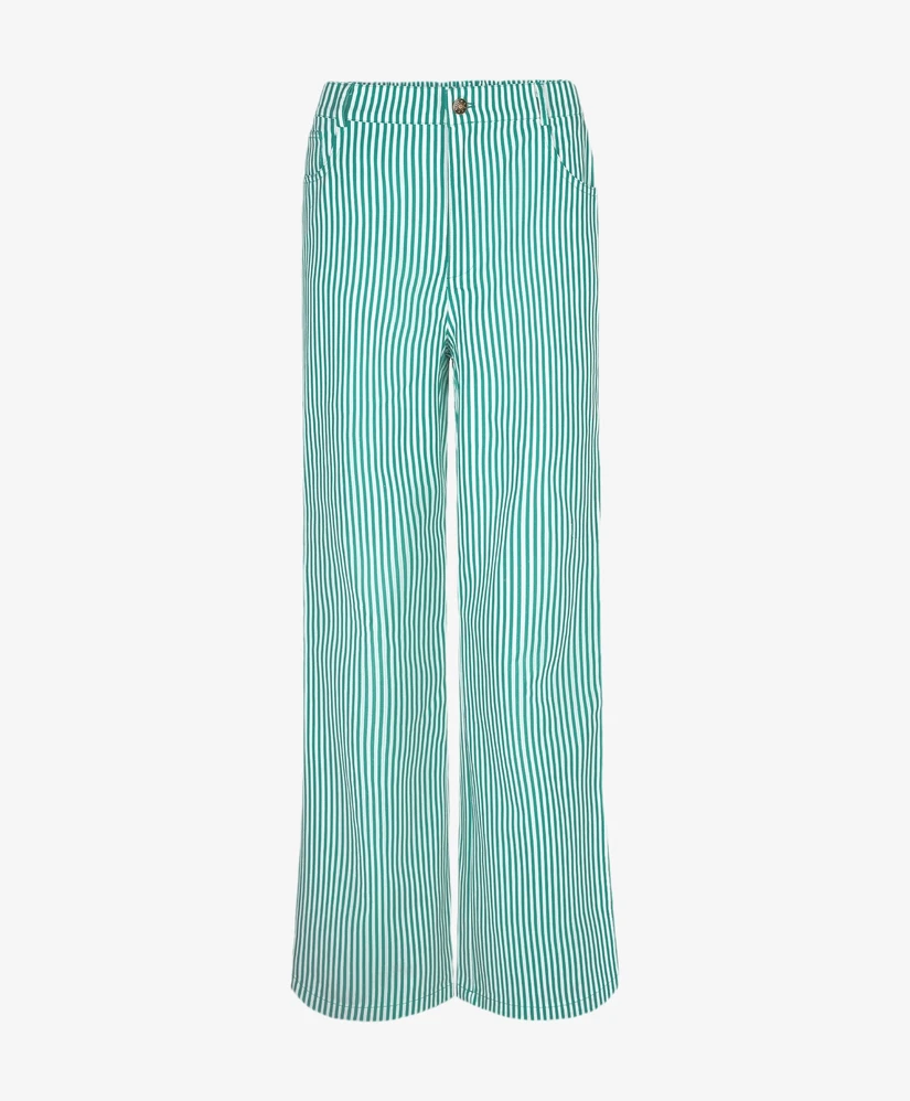 Ydence Jeans Wide Leg Djamilla