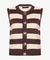 Ydence Knitted Top Judith