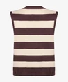Ydence Knitted Top Judith