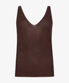 Ydence Knitted Top Lux