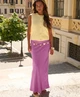 Ydence Knitted Top Mona