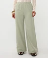 Ydence Pantalon Celeste