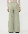 Ydence Pantalon Celeste
