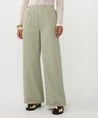 Ydence Pantalon Celeste