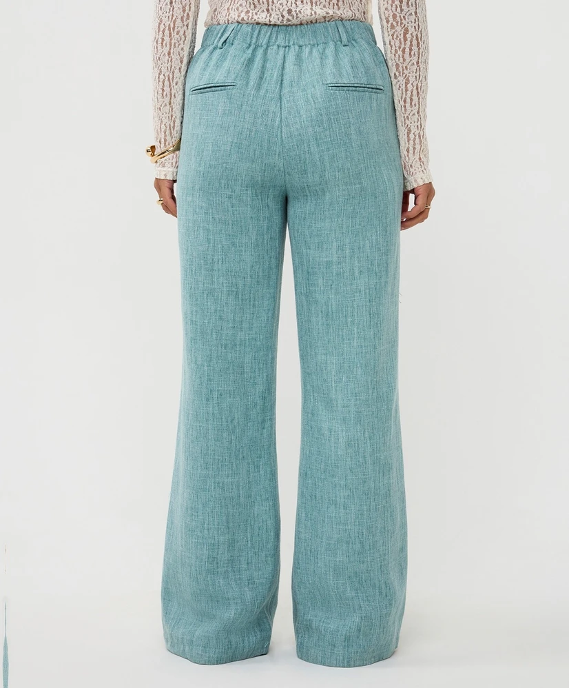 Ydence Pantalon Leona