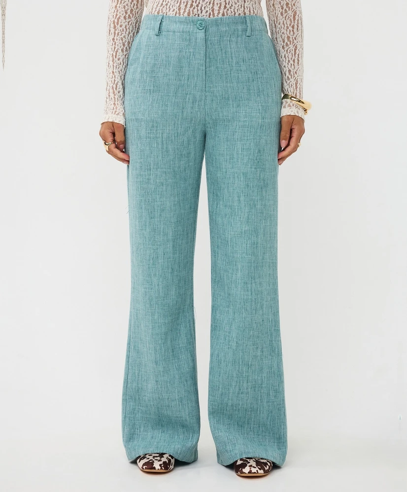 Ydence Pantalon Leona
