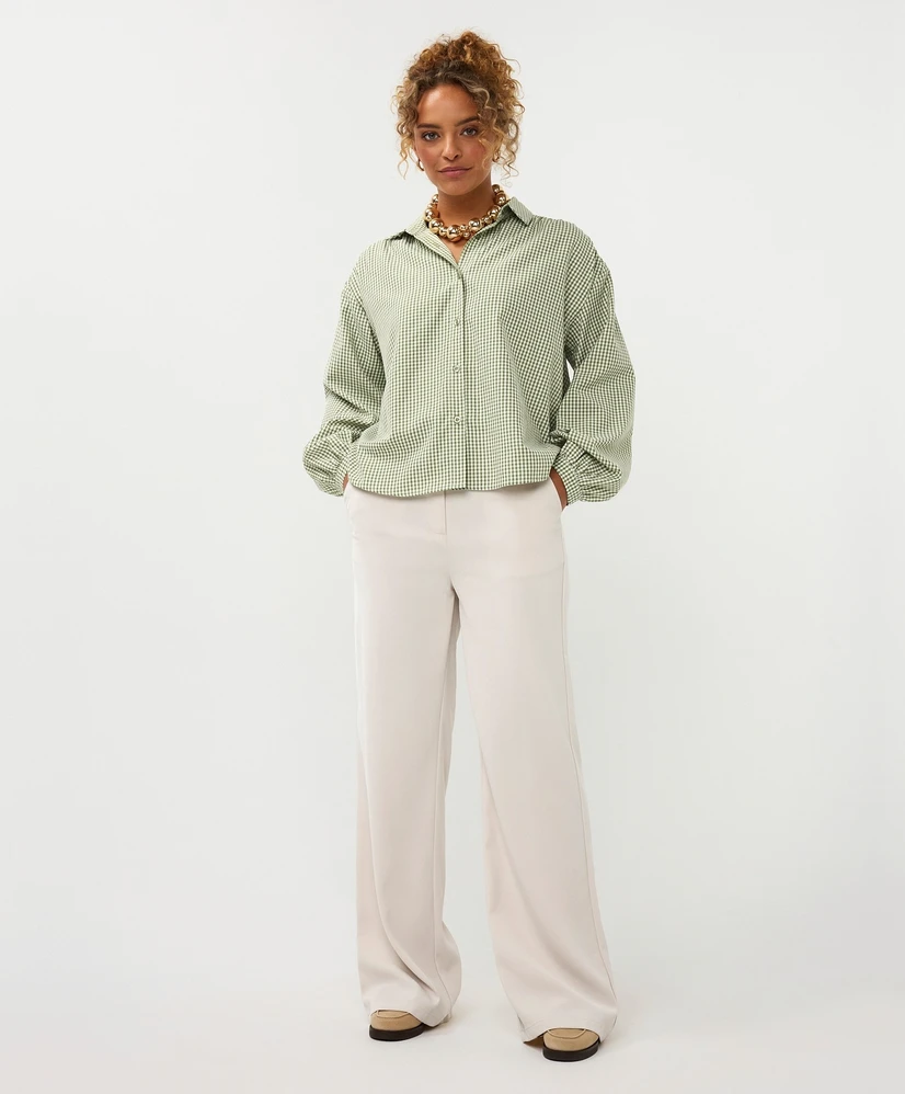 Ydence Pantalon Solange