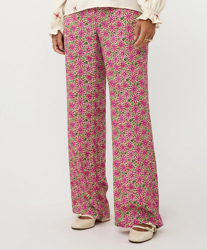Ydence Pantalon Zola