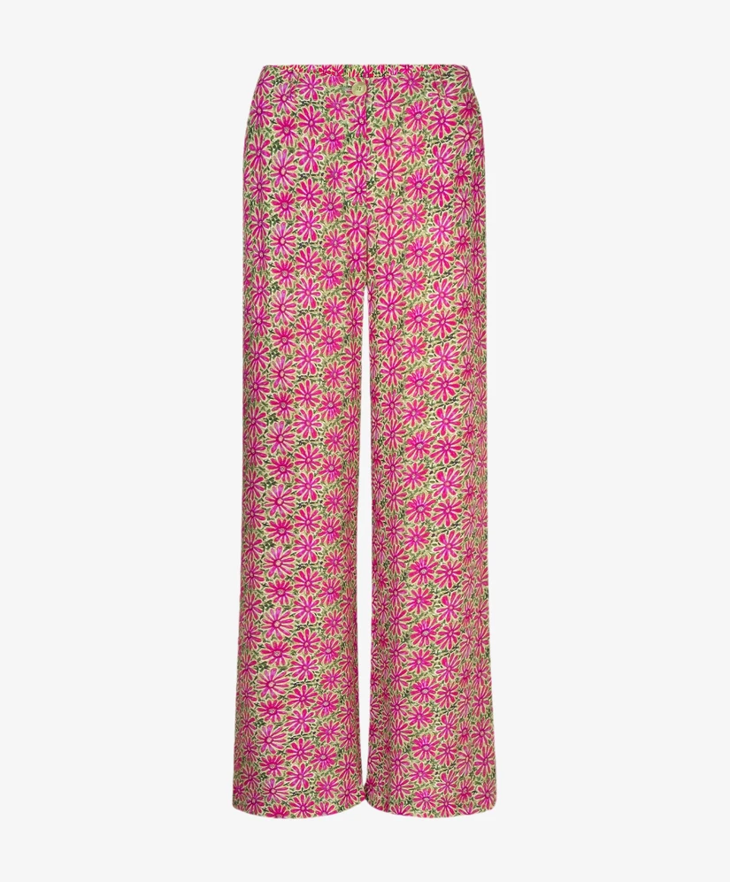 Ydence Pantalon Zola