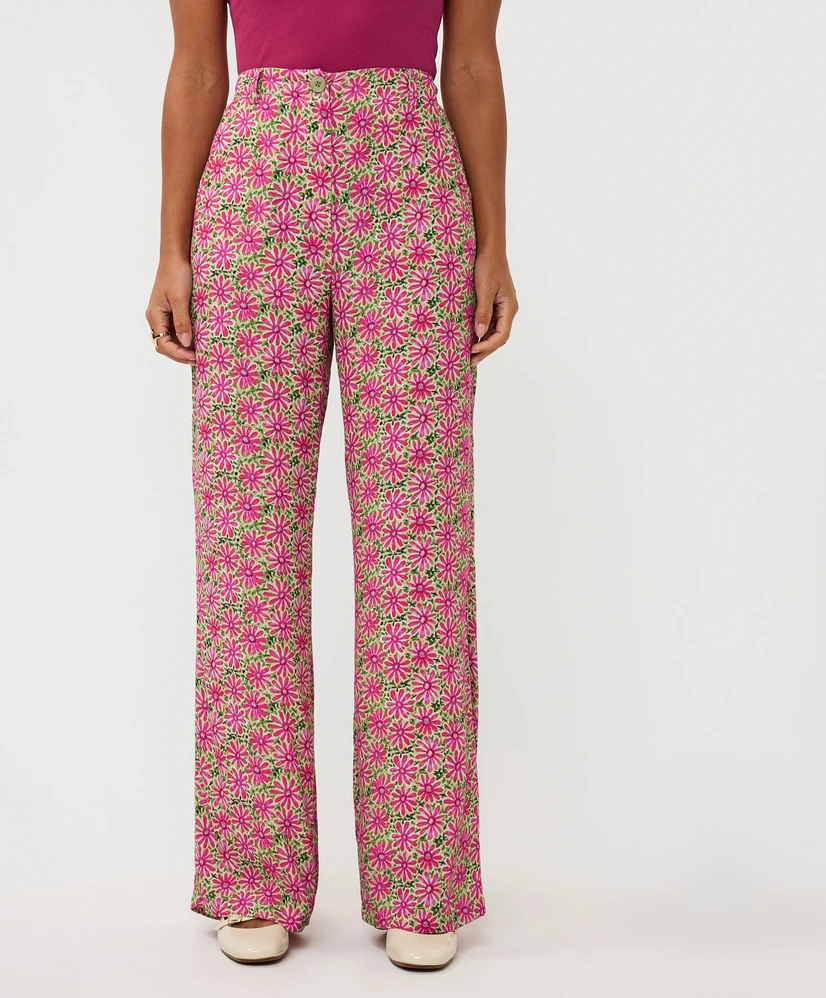 Ydence Pantalon Zola