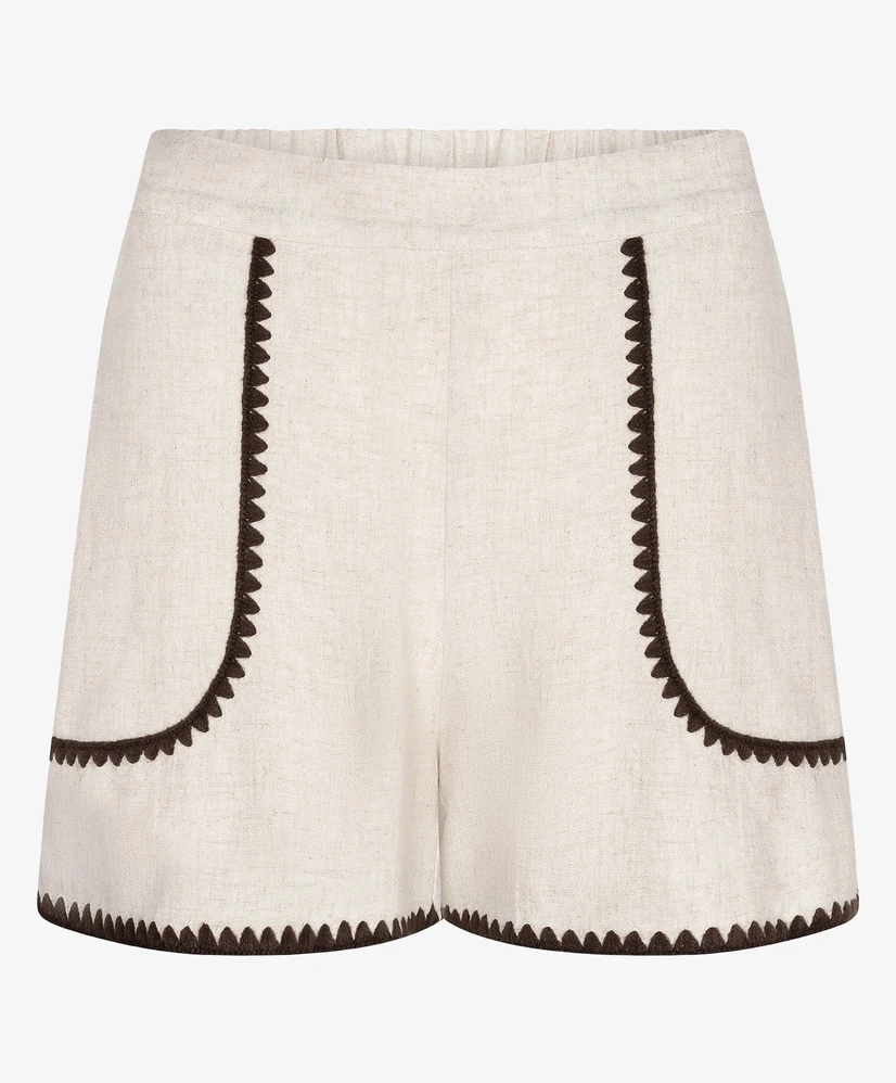 Ydence Short Enola
