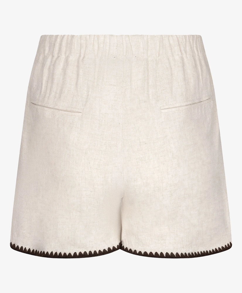 Ydence Short Enola