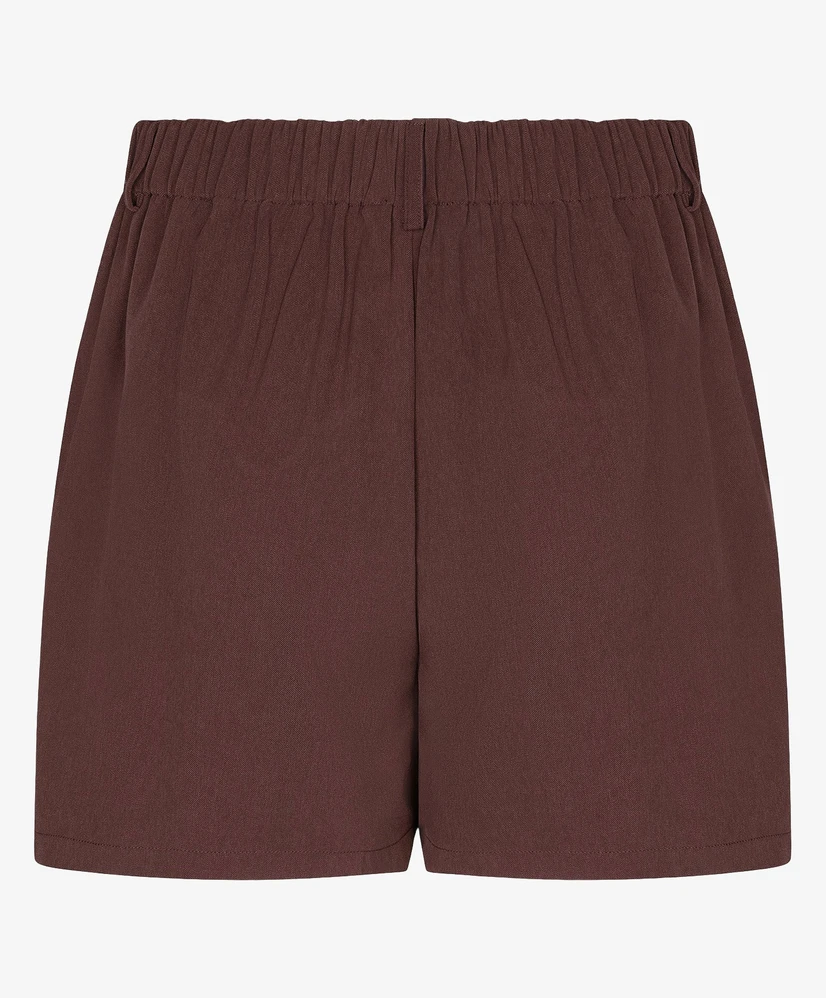 Ydence Short Jenny
