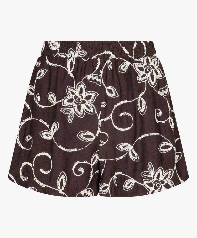 Ydence Short Zoey