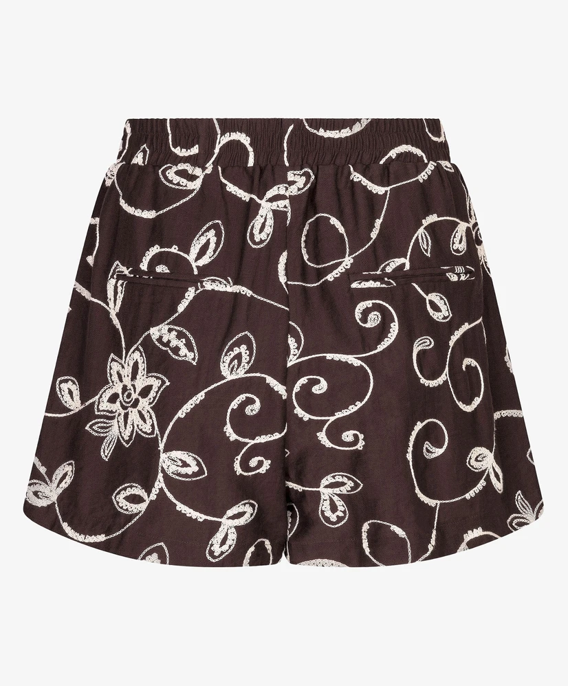 Ydence Short Zoey