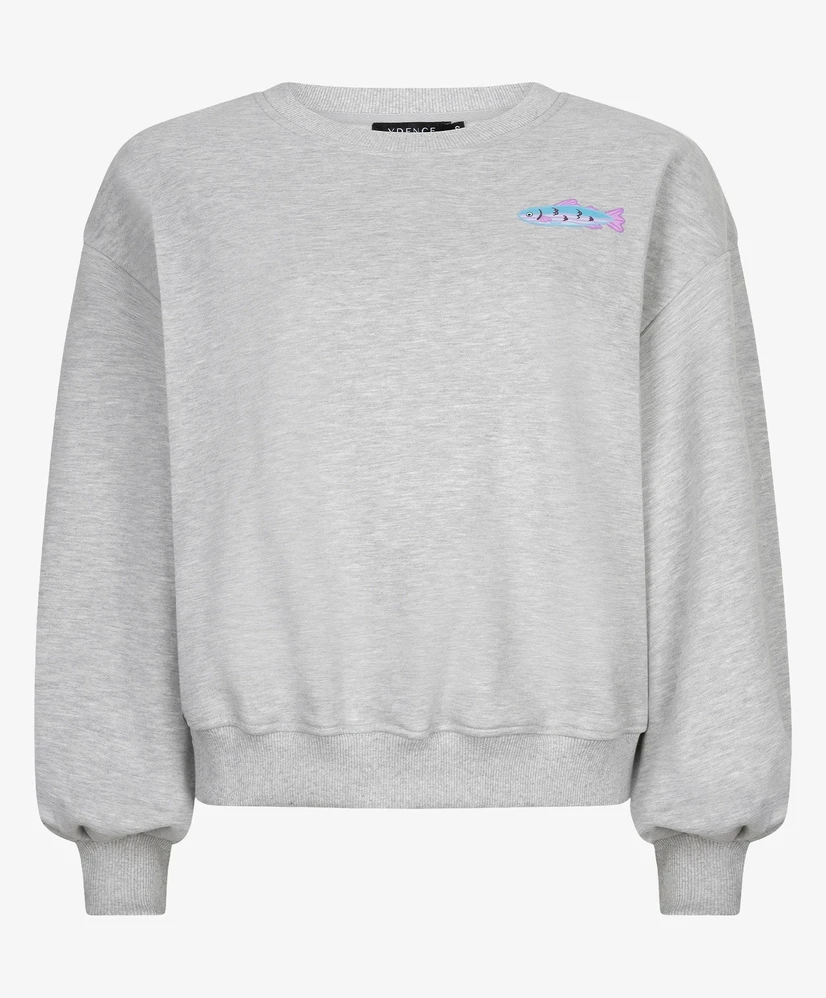 Ydence Sweater Catch Me
