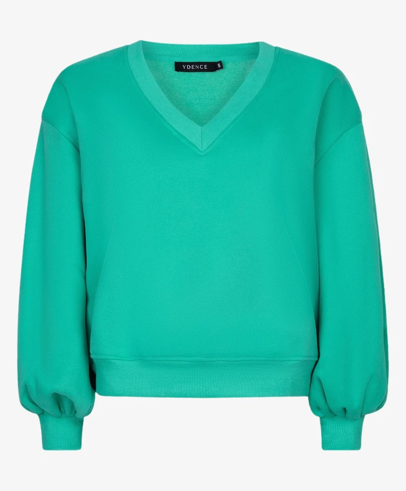 Ydence Sweater Kyomi