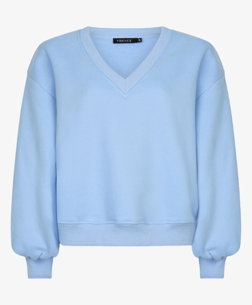 Ydence Sweater Kyomi