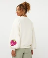 Ydence Sweater Strawberry